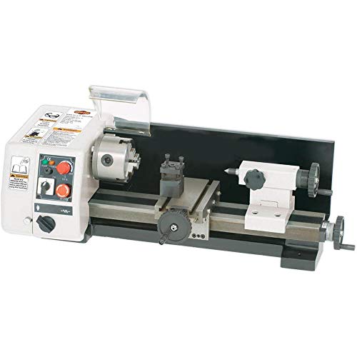 mini metal lathe