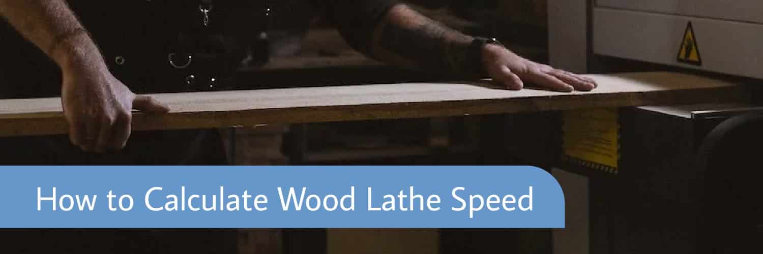 How To Calculate Lathe Speed Chart 0943