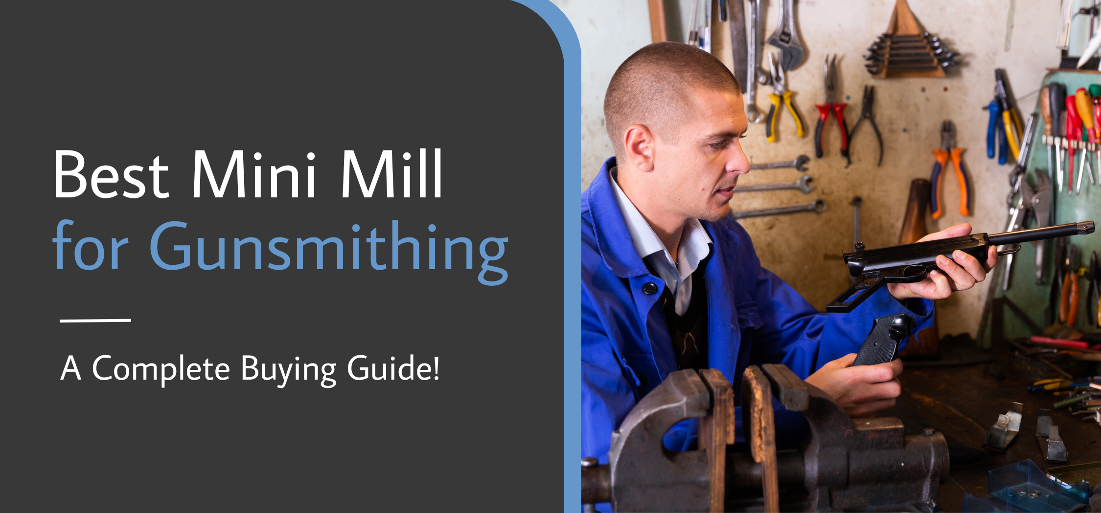 best-mini-mill-for-gunsmithing-a-complete-buying-guide