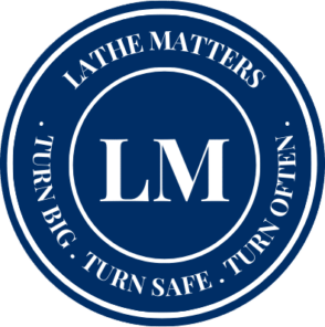 lathe matters logo