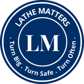 lathe matters logo